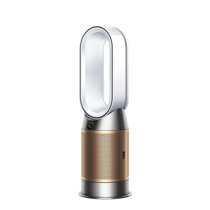 Dyson Hp09 Purifier Hot + Cool Formaldehyde Purifying Fan, White Dyson Hp09 Purifier Hot + Cool Formaldehyde Purifying Fan, White